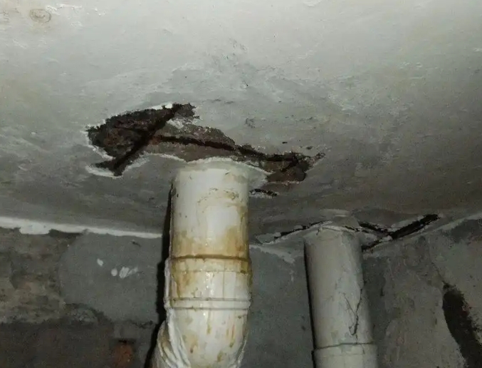 乐业卫生间漏水维修公司浅析乐业卫生间渗水维修的方法