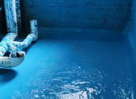 乐业卫生间漏水维修公司分下防水公司如何判断防水工程的质量?