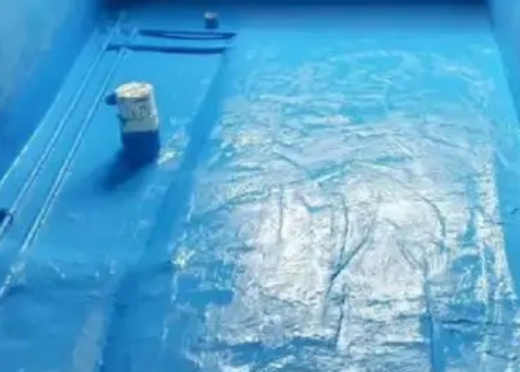 乐业卫生间漏水维修公司分享下乐业卫生间防水工程中常用防水涂料介绍。